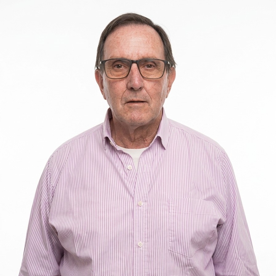 Fernando Carvajal
