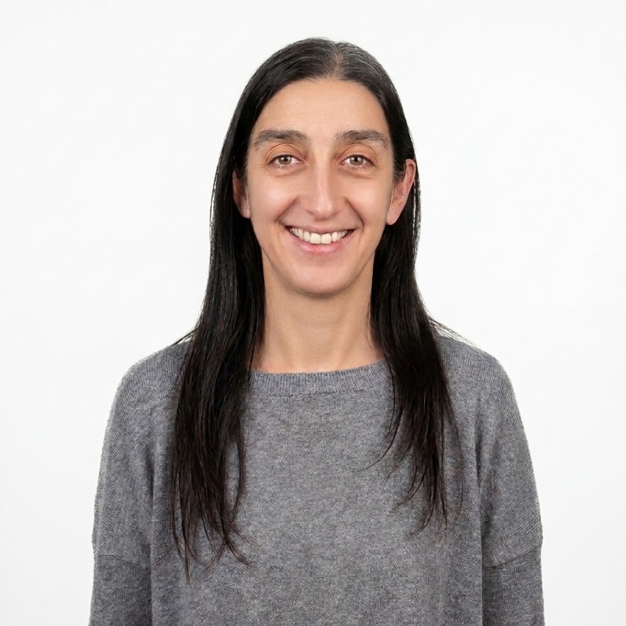 Alicia Nanzer