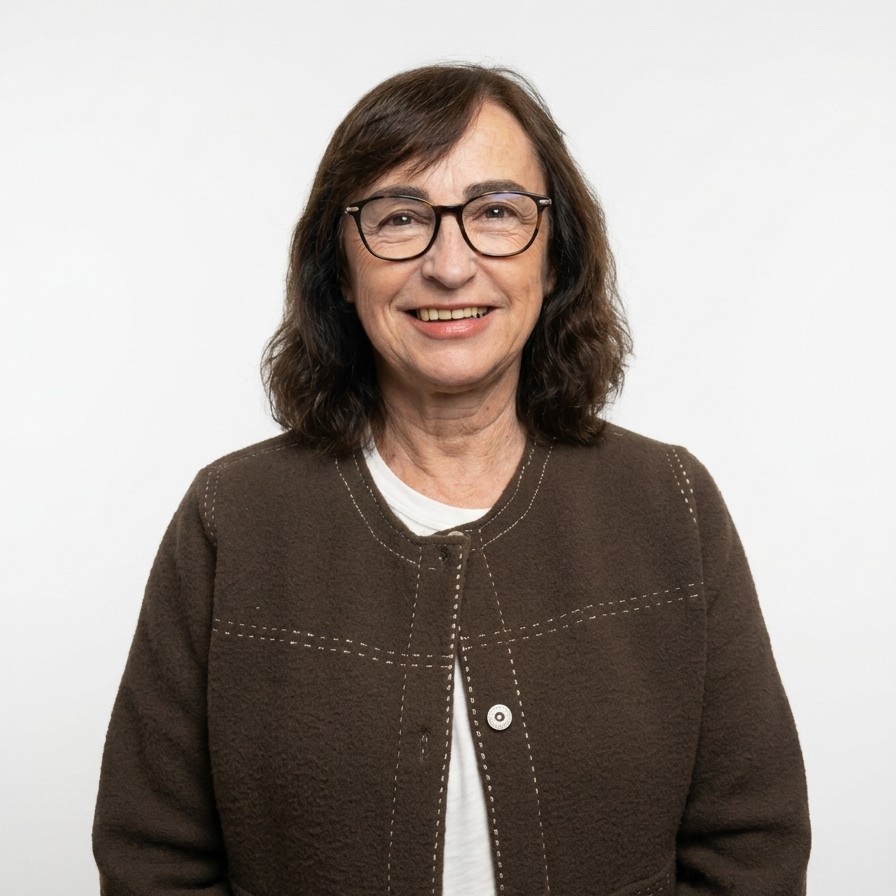 Susana Eguivar