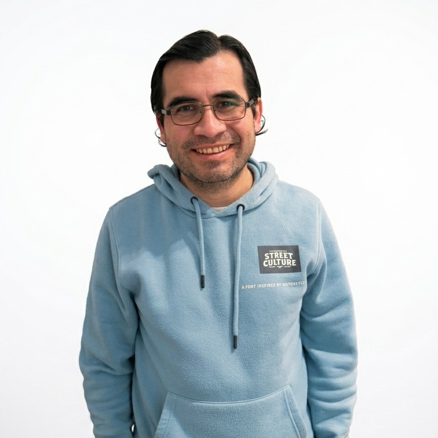 Samuel Cid