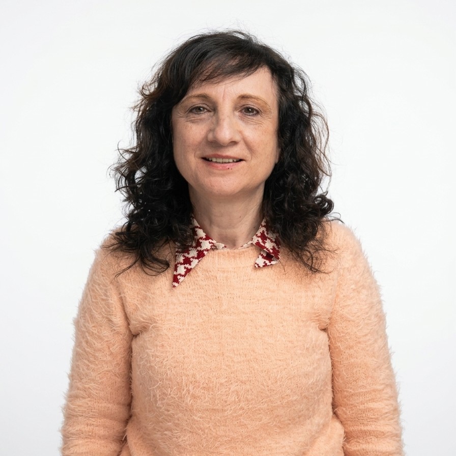 María Mauceri